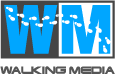 株式会社ウォーキングメディア